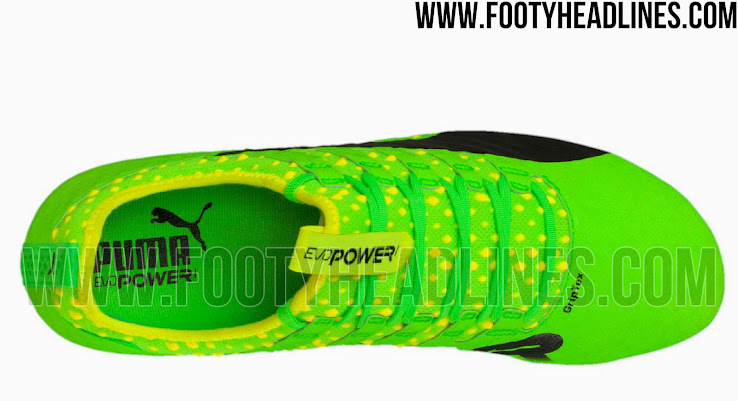 Puma 2017 Soccer Cleats Puma 2017 Soccer Cleats
